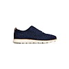 Cole Haan Men's Original Grand Shortwing Oxford Shoes (Navy/Ivory) $53.98 + Free Shipping on $89+