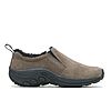 Merrell Women's Jungle Moc Cozy Slip-On Shoes (Gunsmoke, Oyster) $37.79 + Free Shipping on $49+