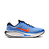 Nike Men's Journey Run Road Running Shoes (Blue/Orange) $59.97 + Free Shipping