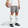 adidas Men's Entrada 22 Soccer Shorts (Team Grey Four) $6.80 + Free Shipping