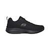 Skechers Work Men's Ultra Flex 3.0 Relaxed-Fit Slip Resistant Shoes (Black) $49 + Free Shipping