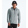 The North Face Men's Reaxion 2.0 Full-Zip Hooded Jacket (Grey or Blue) $60 + Free Shipping