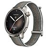 Amazfit Balance Fitness Smart Watch for Android or iPhone (Sunset Grey, 46mm) $120 + Free Shipping