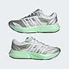 adidas Women's Lightblaze Glow Shoes (Cloud White/Silver Metallic/Magic Lime) $32 &amp;amp; More + Free Shipping