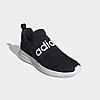 adidas Men's Lite Racer Adapt 4.0 Shoes (Core Black/Cloud White) $20 &amp;amp; More + Free Shipping