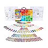 115-pc Crayola Limited Edition Kids' Drawing Supplies Kit $13.99 + Free Shipping w/ Prime or on $35+