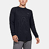 Under Armour Men's UA Waffle Crew LS Shirt (5 colors) $14 + Free Shipping