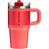20-oz Stanley Quencher ProTour Flip Straw Tumbler w/ Leakproof Lid, Built-In Straw &amp;amp; Handle (Hot Coral Fade) $15 + Free S/H w/ Prime or on $35+