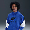 Nike Men's Air Fleece Pullover Hoodie (6 colors) $40 + Free Shipping on $49+