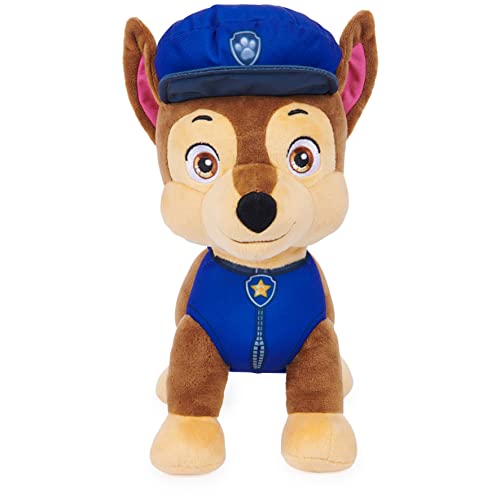 12" Nickelodeon Paw Patrol Interactive Talking Plush Toy $17.80 + Free Shipping w/ Prime or on orders $25+