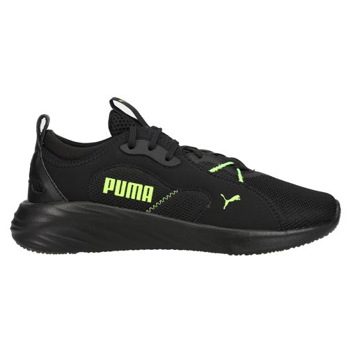 Puma Men's Better Foam Emerge Street Running Shoes (Puma Black/ Green Glare, Various Sizes) $39.95 + Free Shipping