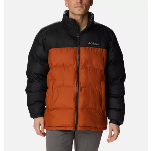 Columbia Men's Pike Lake Insulated Jacket (Various Colors)