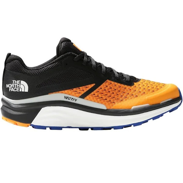 The North Face Men's VECTIV Enduris II Trail-Running Shoes (3 Colors) $68.85 + Free Shipping