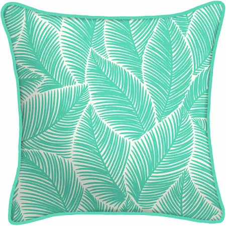 16" Mainstays Outdoor Throw Pillow (3 Colors) $5 + Free Shipping w/ Walmart+ or on $35+