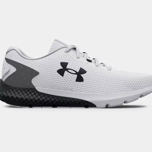 Under Armour Men's UA Charged Rogue 3 Running Shoes (White) $39.90 + Free Shipping