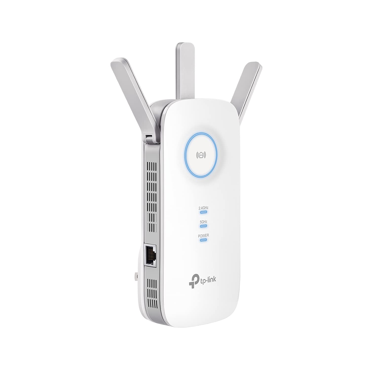 tp-link ac1900 wifi extender (re550) review