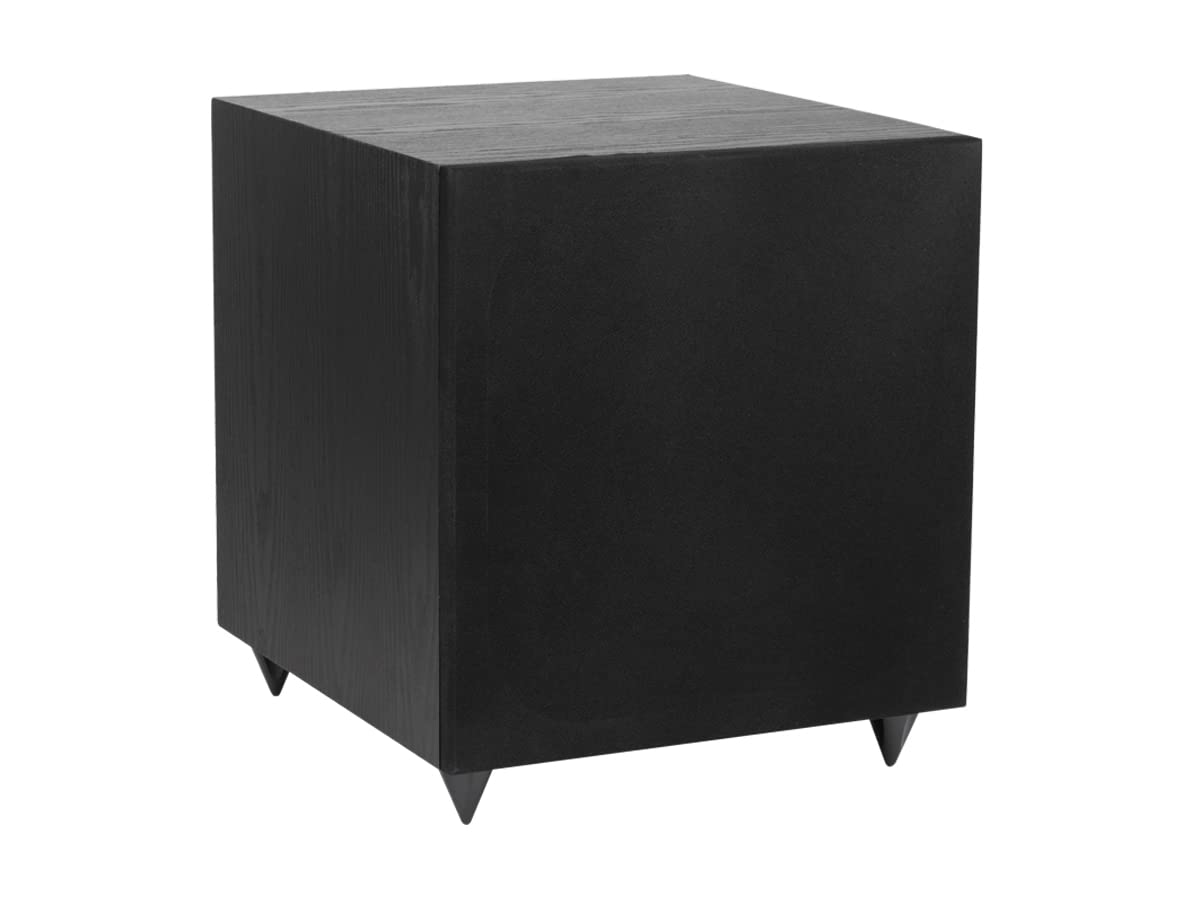 12" Monoprice 150W Powered Subwoofer (Black, 109723) $78.40 + Free Shipping