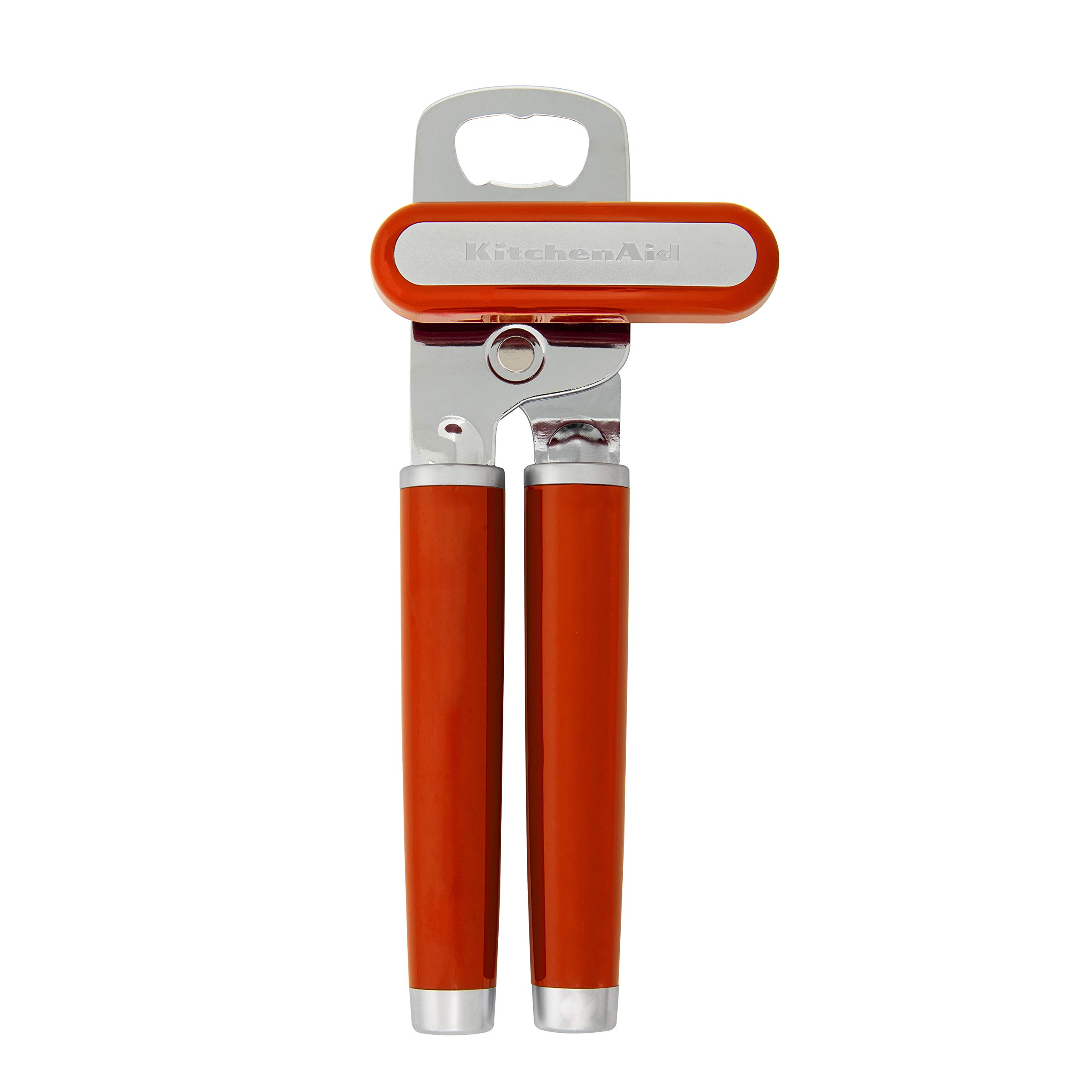 8.34" KitchenAid Classic Multifunction Can/ Bottle Opener (Hot Sauce) $9.75 + Free Shipping w/ Prime or on $25+