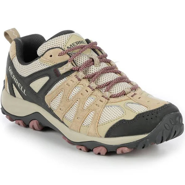 merrell women's accentor low hiking shoes