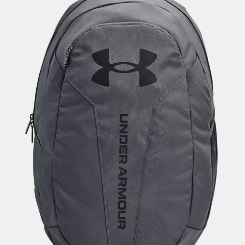 Under Armour Backpacks: UA Hustle Lite $17.50, UA Halftime $22.50, More + Free Shipping w/ ShopRunner or on $99+