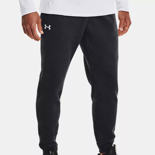 Under Armour Men's UA Hustle Fleece Joggers (3 colors) $19.99 + Free Shipping w/ ShopRunner or on $99+
