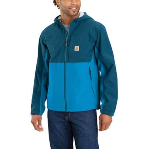 Carhartt Men's Storm Defender Relaxed Fit Lightweight Jacket (2 colors, S-XXL) $60 + Free Shipping