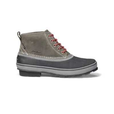 Eddie Bauer 6" Men's Hunt Pac Waterproof Boots (2 colors) $44 + Free Shipping on $75+