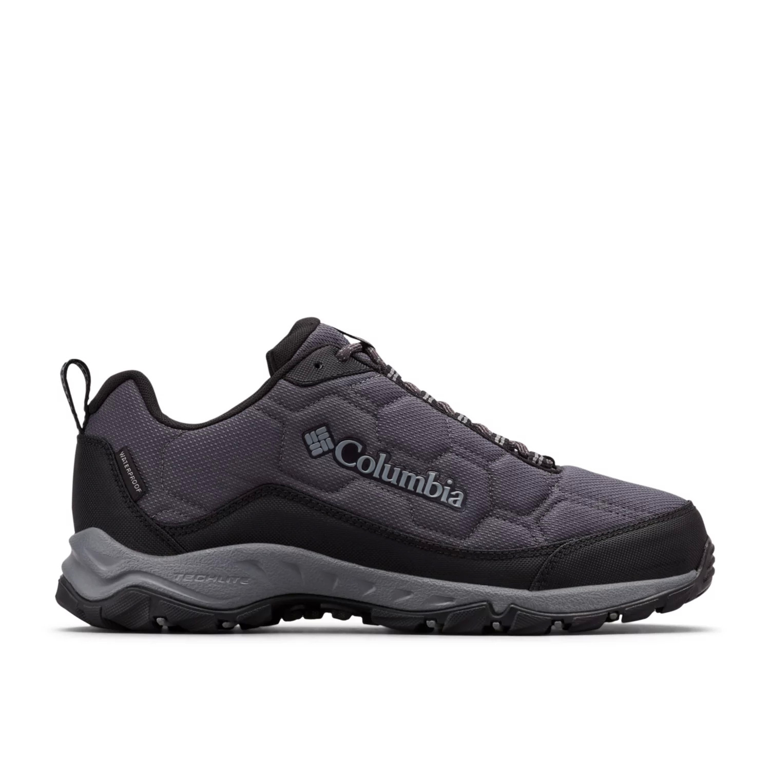 columbia men's firecamp boot hiking shoe