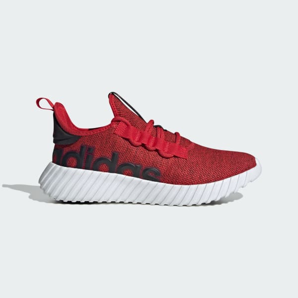 adidas Men's Kaptir 3.0 Shoes (Better Scarlet) $27 + Free Shipping