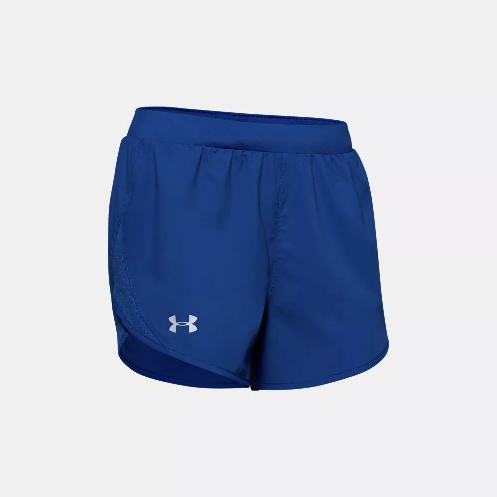 Under Armour Women's UA Fly-By 2.0 Shorts (all colors) $8.99 + Free ...