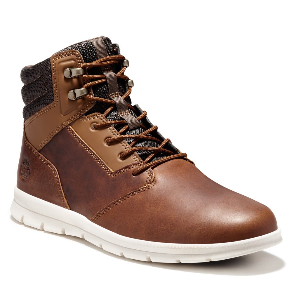 timberland graydon sneaker boot waterproof