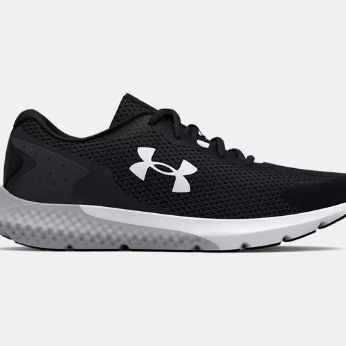 under armour charged rogue 3 storm men's shoes