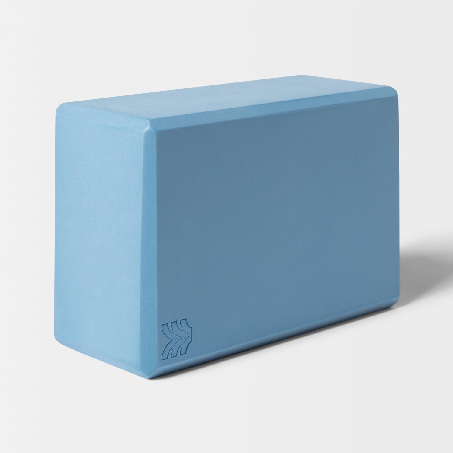 All in Motion Yoga Block (Sky Blue) 5.59 + Free Store Pickup at Target
