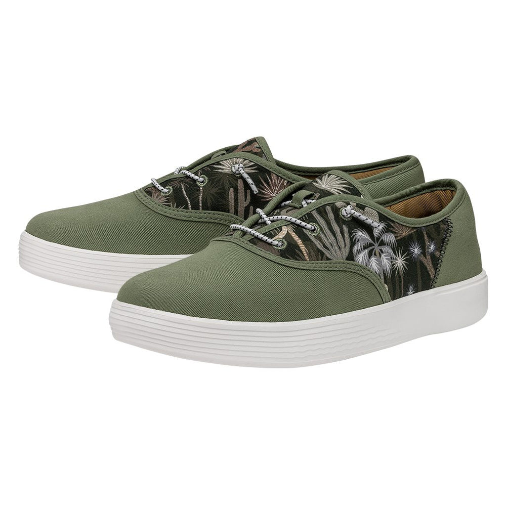 Hey Dude Select Men's, Women's & Kids' Shoes: Extra 25% Off: Men's Conway $30, Kids' Conway Youth $22.50, More + Free S/H on $60+