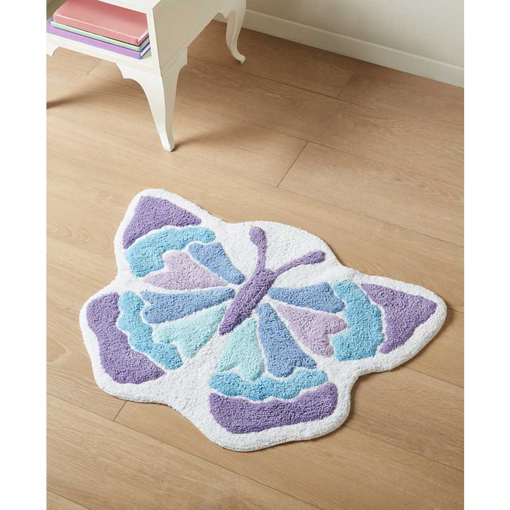 Charter Club Kids' Bath Mats (various) 6.95 + Free Store Pick Up at