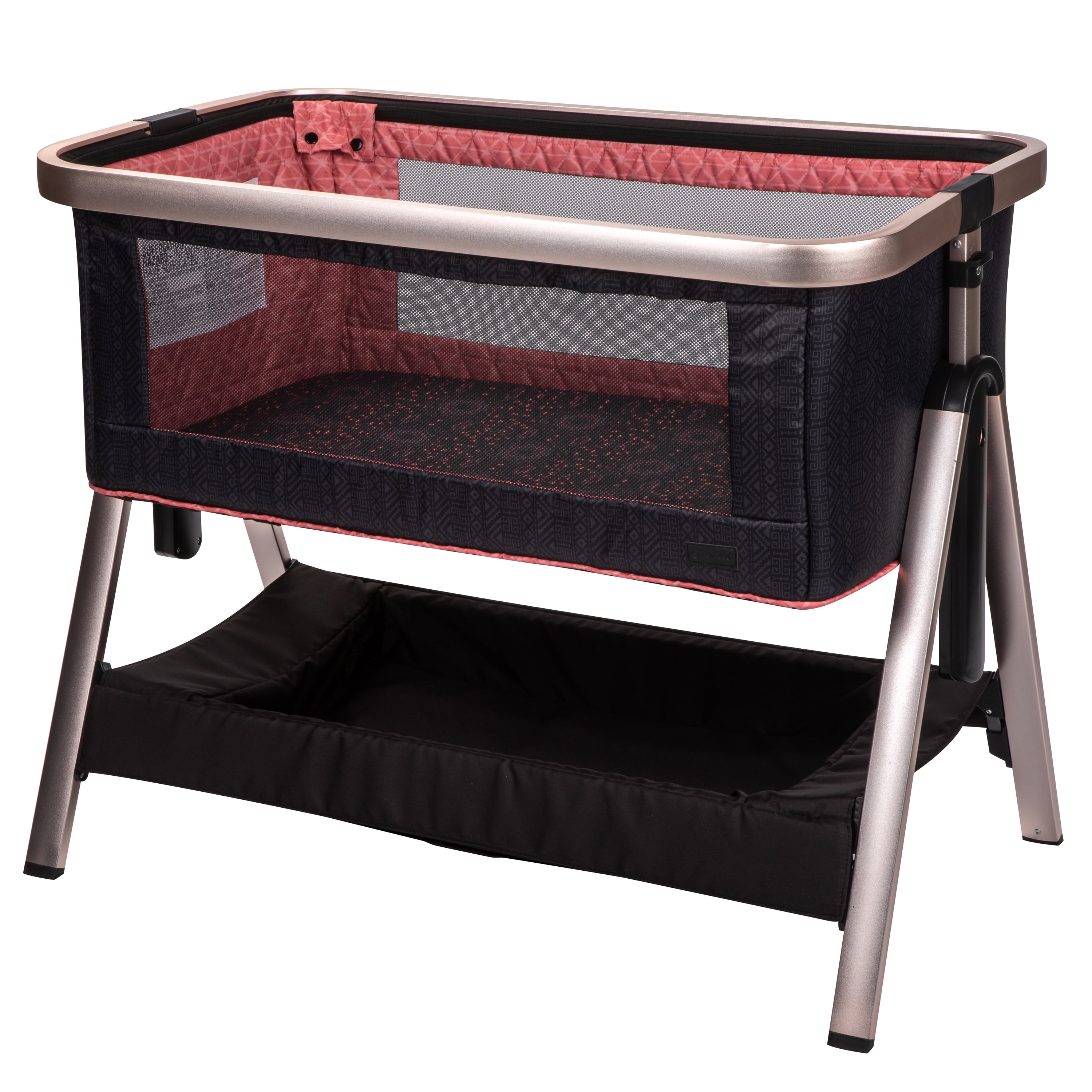 Monbebe Suite Slumber Height Adjustable Baby (2 colors) 49