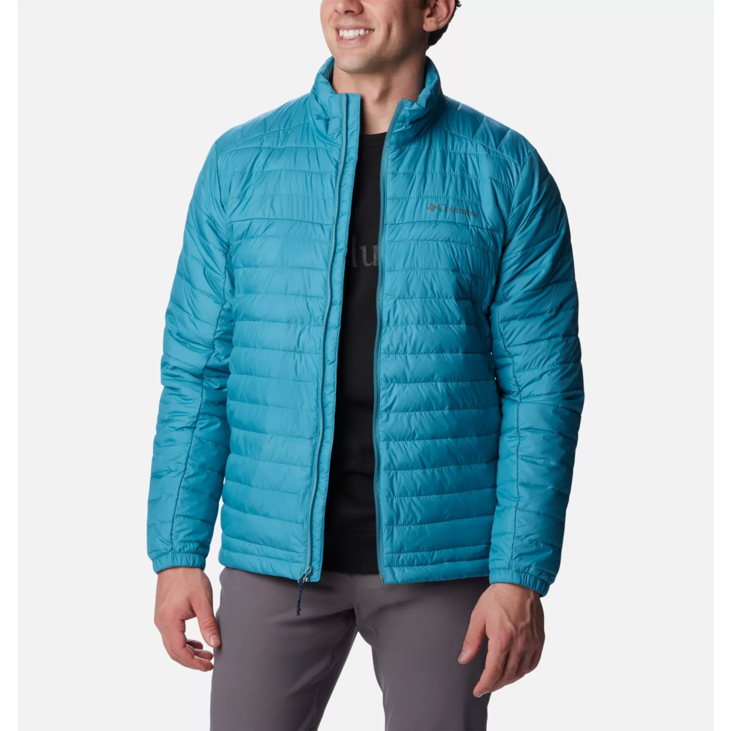 Columbia Men's Silver Falls Insulated Jacket (3 colors)