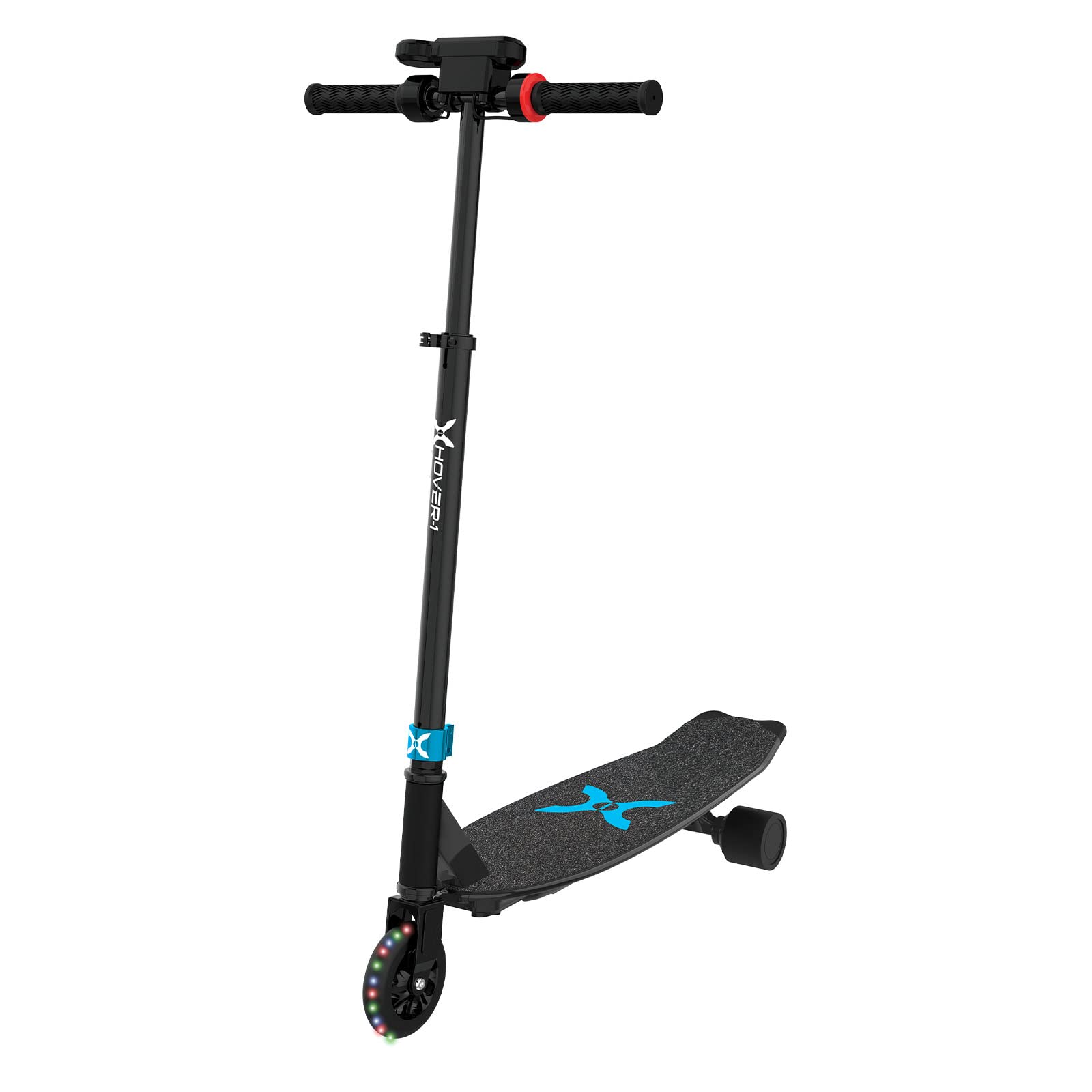 Hover-1 Switch 2-In-1 Remote Controlled Electric Scooter & Skateboard (Black) $83.50 + Free Shipping