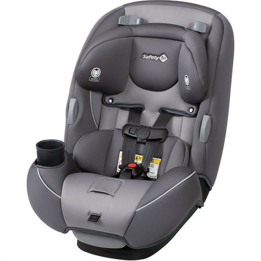 Safety 1ˢᵗ Adjust 'n Go 3in1 Convertible Car Seat (3 colors) 98