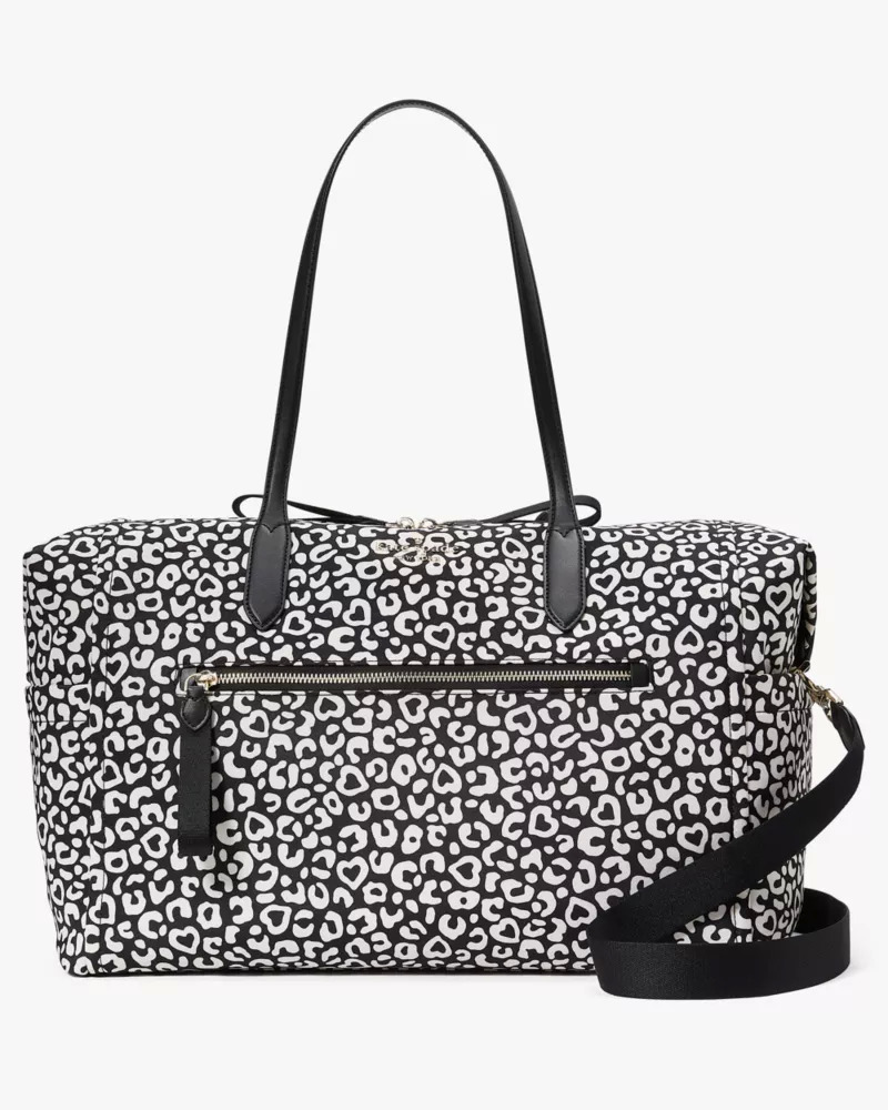 Kate Spade Outlet: Chelsea: Weekender Bags, Backpacks, Crossbody Handbag $109 each + Free Shipping
