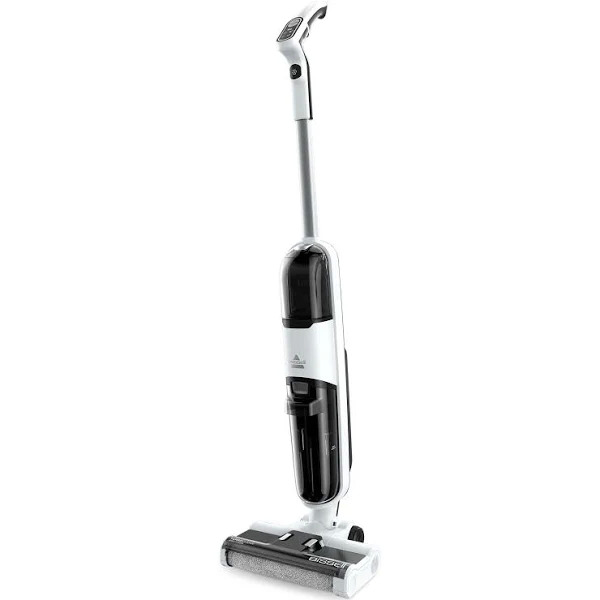 Bissell TurboClean Cordless Mop & Lightweight Wet/Dry Vacuum $120 + Free Shipping w/ Amazon Prime