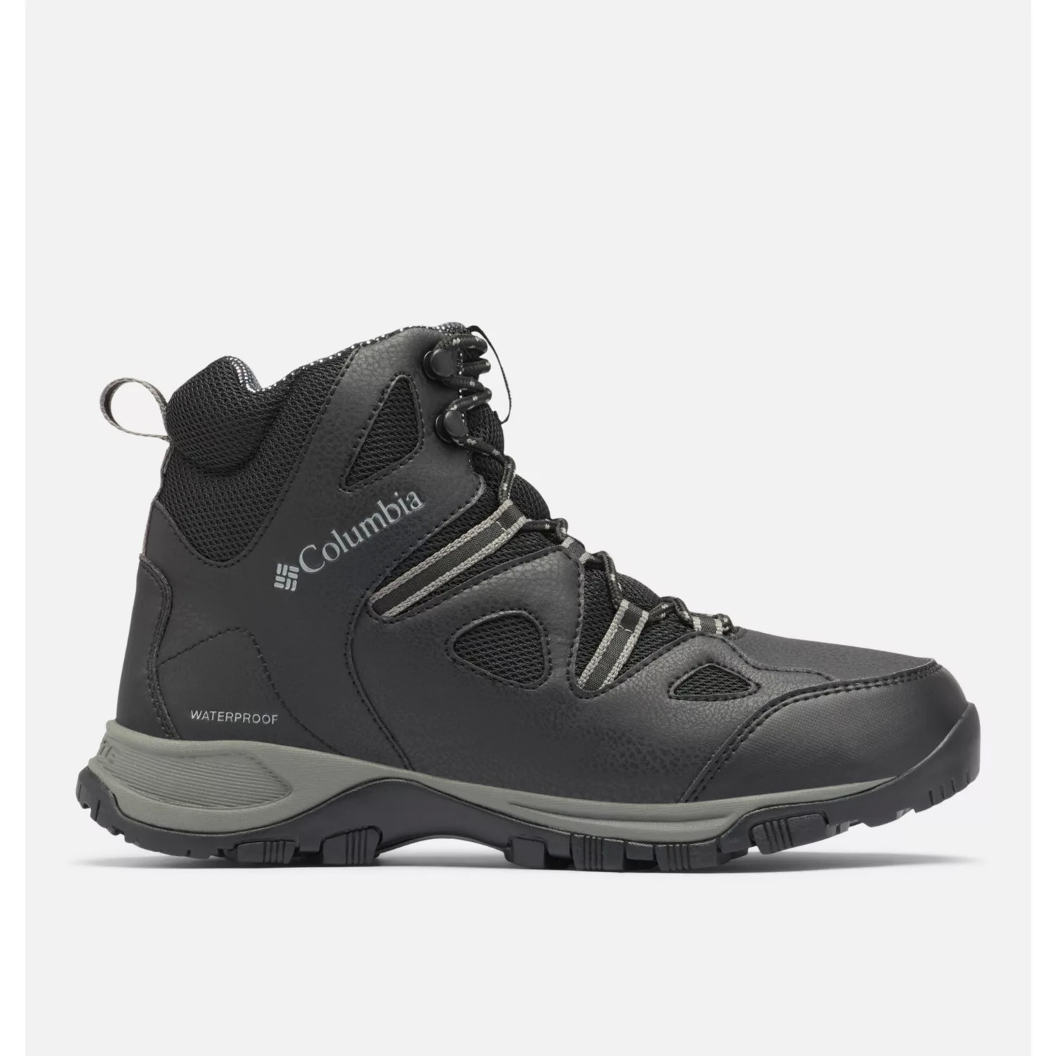Columbia men's telluron clearance omniheat winter boots review
