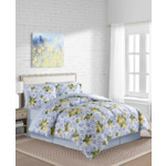 8-Piece Comforter Sets (Various Colors) $28 + Free Shipping