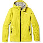 The North Face Men's Alta Vista Jacket (Acid Yellow) $50.85 + Free Shipping
