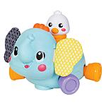 Baby Trend Smart Steps Ele-Fun Talk &amp; Play Interactive Toy  $14 + Free S&amp;H w/ Walmart+ or $35+