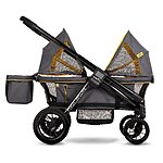 Prime Members: Evenflo Pivot Xplore All-Terrain Stroller Wagon: Adventurer $216.30, Wayfarer $227.50 + Free Shipping