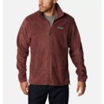 Columbia Men's Steens Mountain 2.0 Full Zip Fleece Jacket $22.50 + Free Shipping