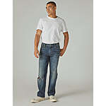 Lucky Brand Select Men's &amp; Women's Jeans (various styles) $28 + Free Shipping