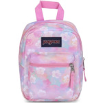JanSport Big Break Insulated Lunch Bag (Neon Daisy) $11.50 + Free Store Pick Up at Kohl's or Free S/H on $49+