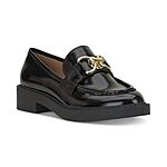 I.N.C. International Concepts Women's Visala Hardware Slip-On Loafers (Black) $31.32 + Free Store Pick Up at Macy's or Free S/H on $25+